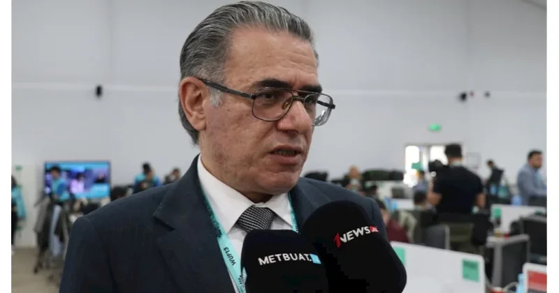 “COP29 un uğur hekayəsini yazan Azərbaycan mediası bu uğuru WUF13 də də təkrarlayır”