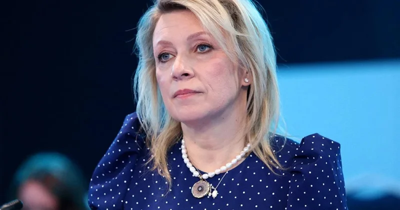 Захарова ответила Будрису: Это суицидальная паранойя