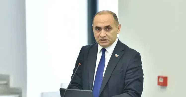 Təhsil yalnız imtahan nəticəsi deyil Ceyhun Məmmədov