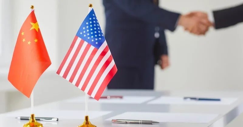 Китай и США обсудят снижение пошлин на товары на $30 млрд для каждой из сторон