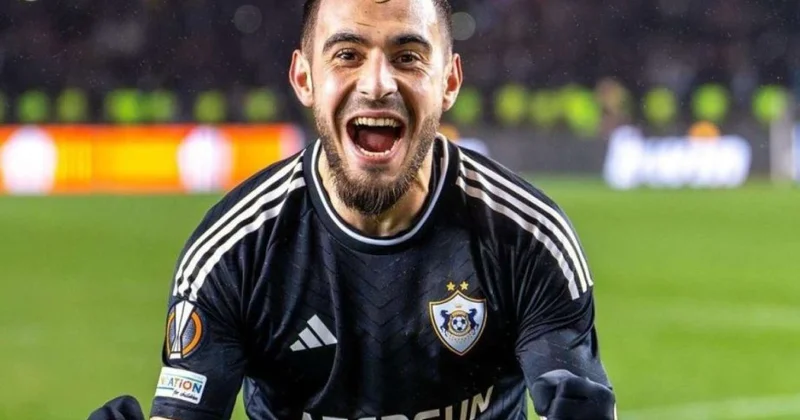 "Qarabağ" Elvini satır