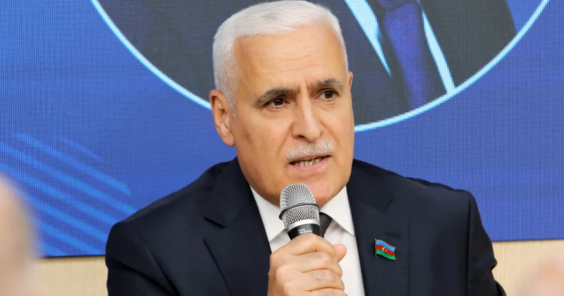Milli Məclisin deputatı: Qarabağ və Şərqi Zəngəzurda müasir və təhlükəsiz şəhər mühiti formalaşdırılır