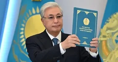 В Казахстане изменят систему президентской власти