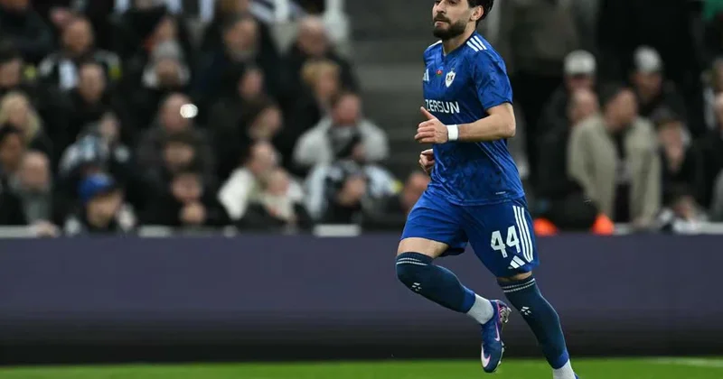 “Qarabağ” Elvin Cəfərquliyevi satışa çıxarır? Klubdan ə AÇIQLAMA