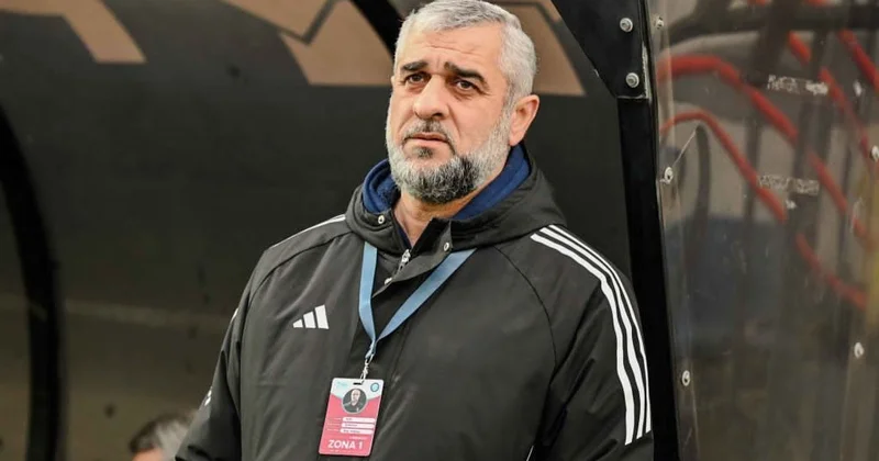 Adil Şükürov: Elə oyunlar var ki, futbolçulara əlavə motivasiya verməyə ehtiyac qalmır