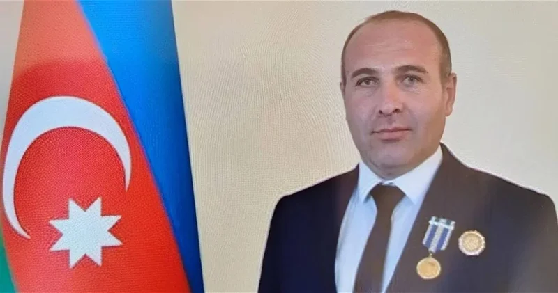 Участник Отечественной войны назначен заместителем главы исполнительной власти