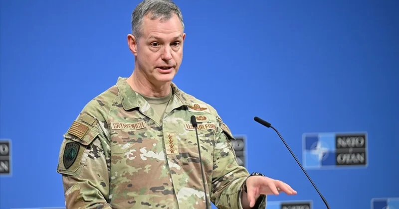 NATO dan Ağ Evə cavab: Qoşunlarının çıxarılması planlarımıza təsir etməycək