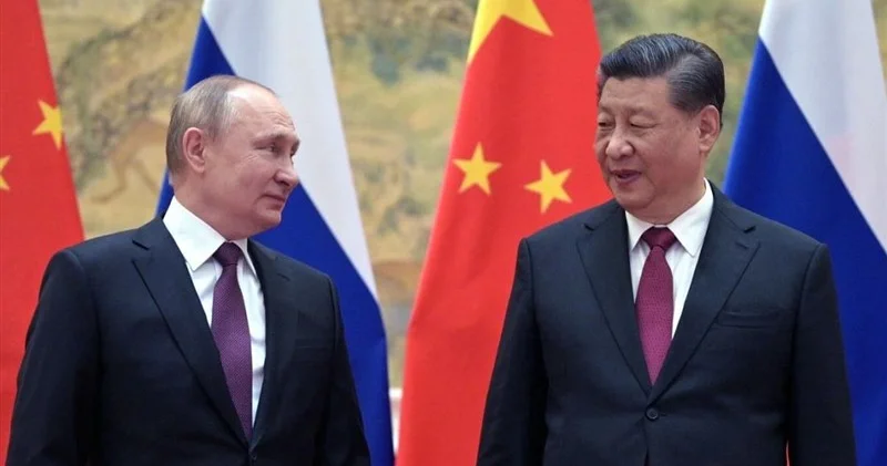 Putin və Cinpin ABŞ ın İrana hücumunu pislədilər