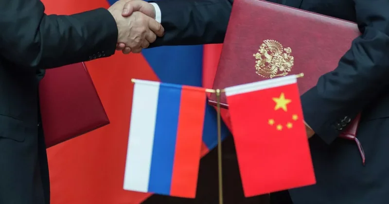 Россия и Китай достигли согласия по проекту Сила Сибири 2