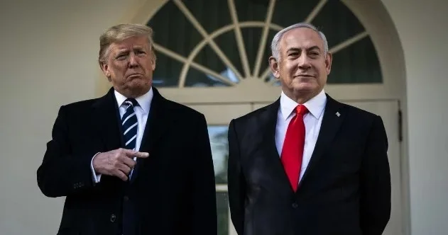 Netanyahunun yerinə keçmək istəyir