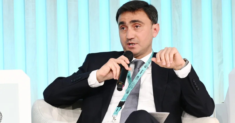 Ağakərim Səmədzadə: Bakı və Sumqayıtda iqlim adaptasiyası məqsədilə yaşıl sahələrin genişləndirilməsi mühümdür