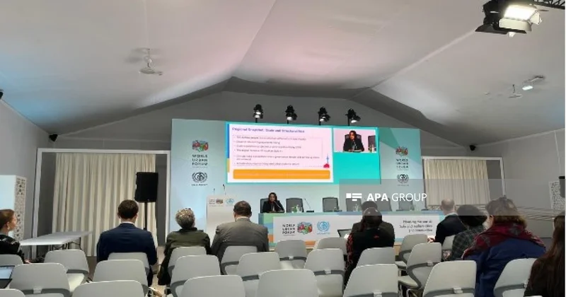 ESCAP: Asiya Sakit Okean regionunda şəhər dayanıqlılığı üçün sistem islahatları vacibdir
