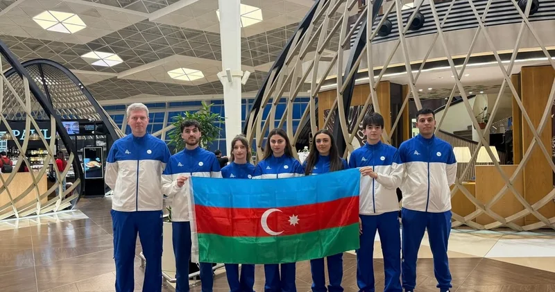 Azərbaycanın stolüstü tennisçiləri Tacikistanda Prezident Kuboku nda iştirak edəcəklər
