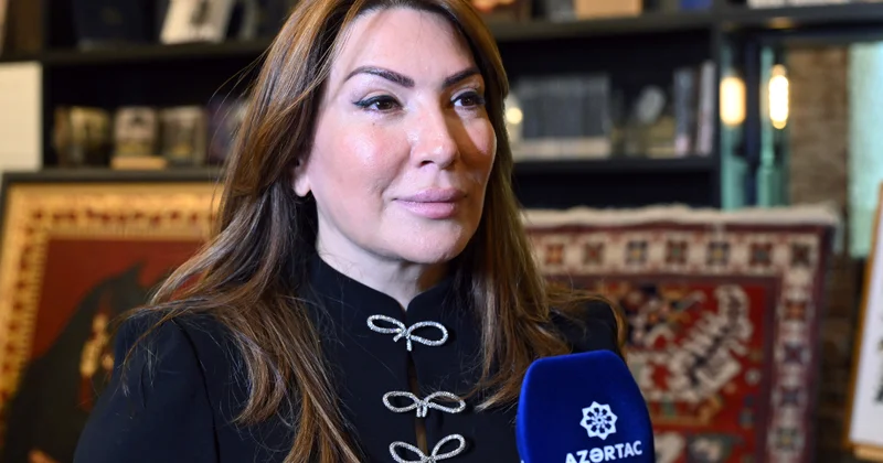 Aynur Kamilqızı: İstəyirəm, mənim kimi analar bilsinlər ki, məhdudiyyət həyatın sonu deyil