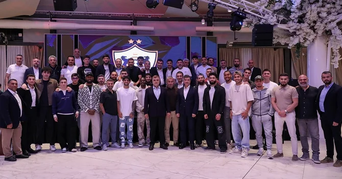 Elvinin Qarabağ ın tədbirinə çağırılmaması müzakirə yaratdı Yola salınır?