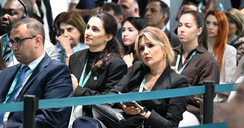 Siyasi şərhçi: WUF13 Azərbaycanın qlobal şəhərsalma və dayanıqlı inkişaf gündəliyində artan rolunu göstərir