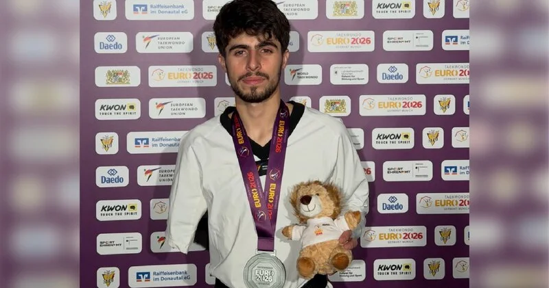 19 yaşında təltif olunan paralimpiya medalçısı: “Kəkələyirdim, çölə çıxmırdım“ MÜSAHİBƏ