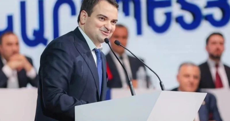 На Карапетяна завели дело