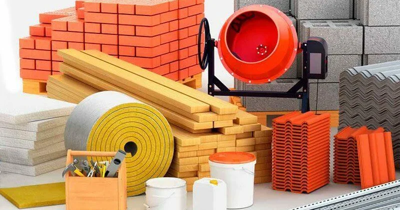 Tikinti bazarında bu materiallar BAHALAŞDI