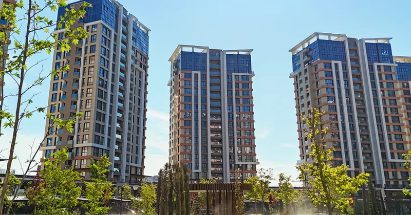 Yeni mənzilinə Nərimanovda 36 ayadək daxili kreditlə sahib ol Kristal