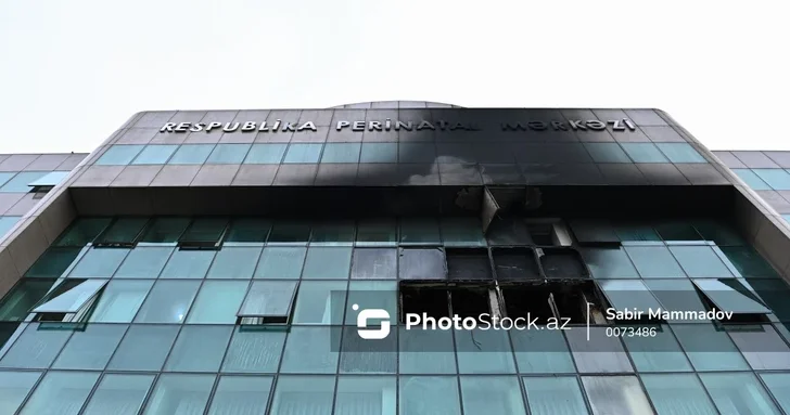 Дело о гибели младенцев при пожаре в перинатальном центре Баку: защита требует оправдания обвиняемых