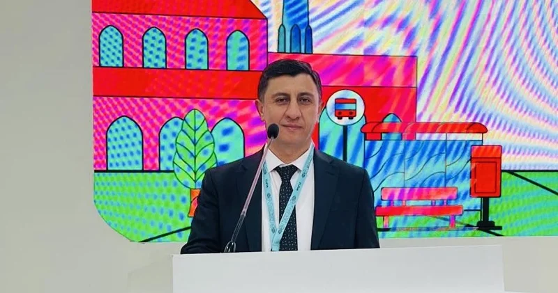 Bakıdan dünyaya şəhərsalma mesajı: WUF13 və müasir Azərbaycanın quruculuq fəlsəfəsi
