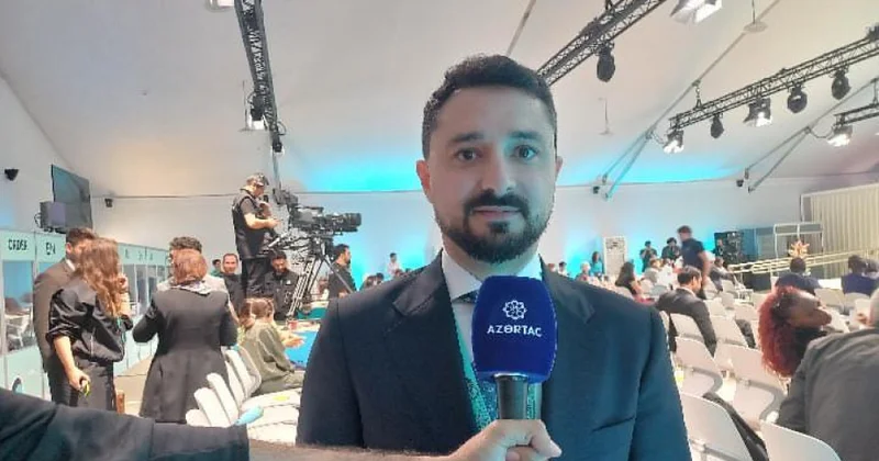 Anar Bağırov: Hər şəhərdə idman növləri inkişaf etdirilməlidir