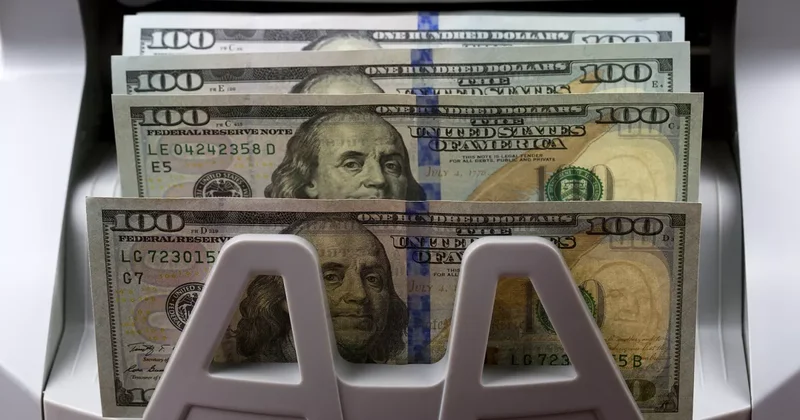 Курс валют ЦБА на 12 марта