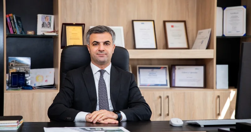 ADY: Bakı Tbilisi Bakı marşrutu üzrə illik 100 min sərnişinin daşınması gözlənilir