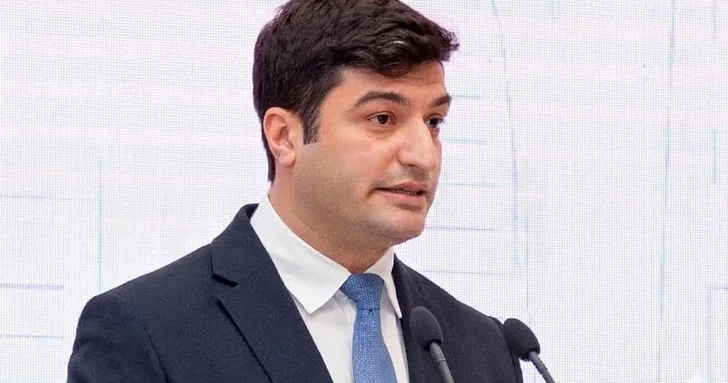 Рамиль Джахангиров озвучил данные о численности людей в Карабахе и Восточном Зангезуре