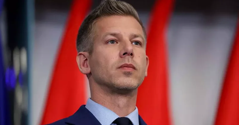Венгрия выдвинула условие для открытия первого кластера с Украиной