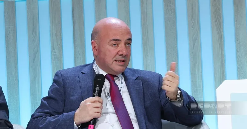 Адиб Бенбрахим призвал сохранять дух исторических кварталов в современном градостроительстве