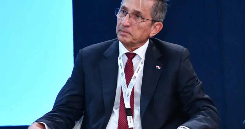 Xayme Xovane: Su ehtiyatlarının idarə olunması üzrə beynəlxalq əməkdaşlıq və ədalətli məsuliyyət bölgüsü zəruridir