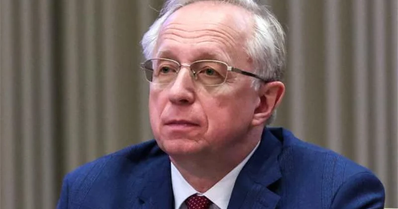 Галузин: запад пытается вытеснить Россию из Центральной Азии