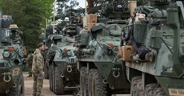 ABŞ NATO ilə bağlı radikal qərar hazırlayır