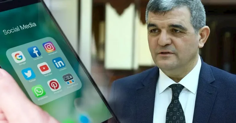 Kişilər haqqında dediyi sözlər müzakirə yaratdı, deputat da tərəfini tutdu