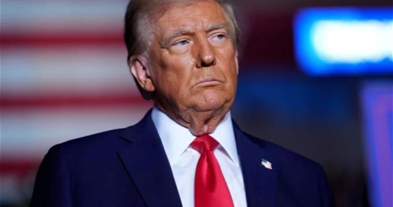 Минюст США гарантировал Трампу и его семье защиту от налоговых разбирательств