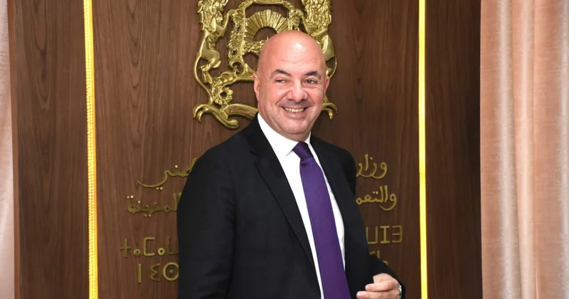 “Əsas məqsəd əhalinin yerində saxlanmasıdır” Mərakeş rəsmisi