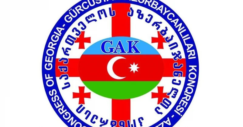 GAK WUF13 ün yüksək səviyyədə təşkili və Bakı Tbilisi Bakı sərnişin qatarlarının fəaliyyətə başlaması ilə əlaqədar bəyanat yayıb