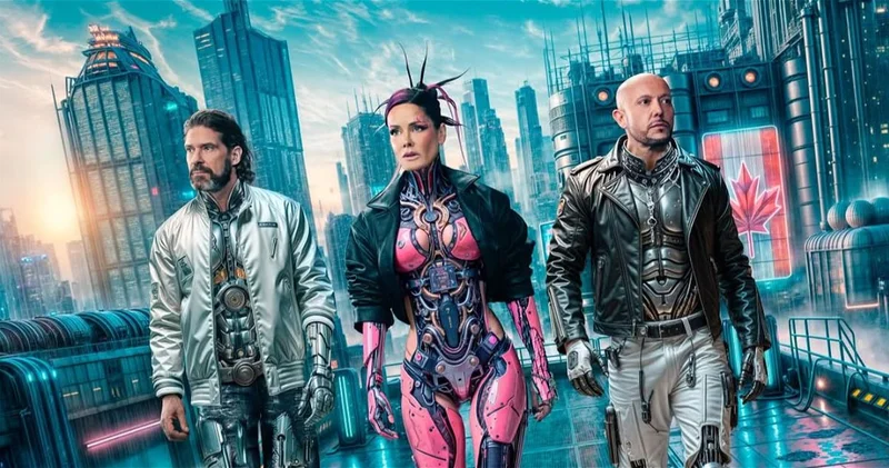 Эпоха Barbie Girl закончилась: Aqua объявила о завершении карьеры спустя 30 лет ВИДЕО
