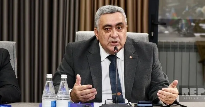 Türkiyə yeni hərbi sistemə keçir: 3 dənizdə güc...