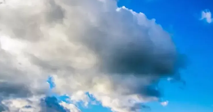 Buludun çəkisi nə qədərdir? Cavab sizi TƏƏCCÜBLƏNDİRƏCƏK