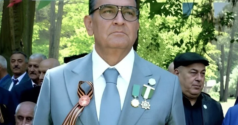 Суд над Самедовым: присвоил 200 тысяч