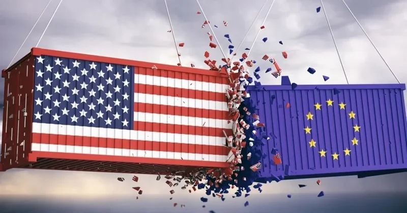 Politico: Евросоюз пошел на уступки США по торговому соглашению