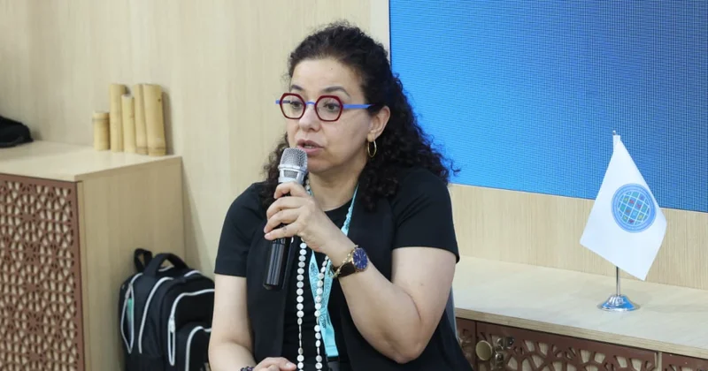 UNOSSC direktoru: WUF13 də ASAN xidmət təcrübəsinə beynəlxalq maraq var