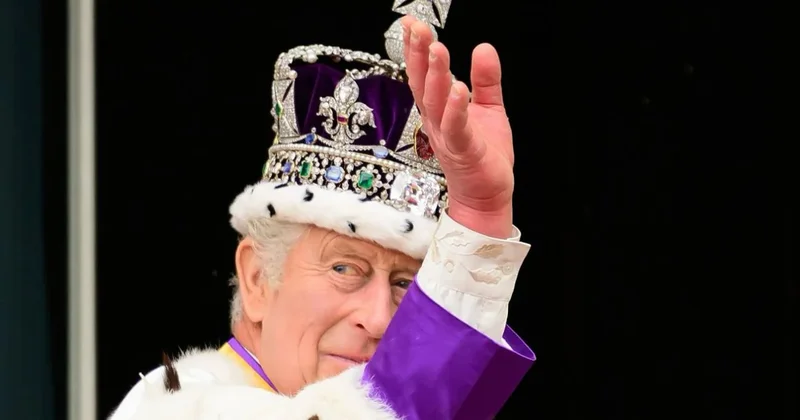 Britaniya radiosu səhvən Kral III Çarlzın ölümünü elan etdi