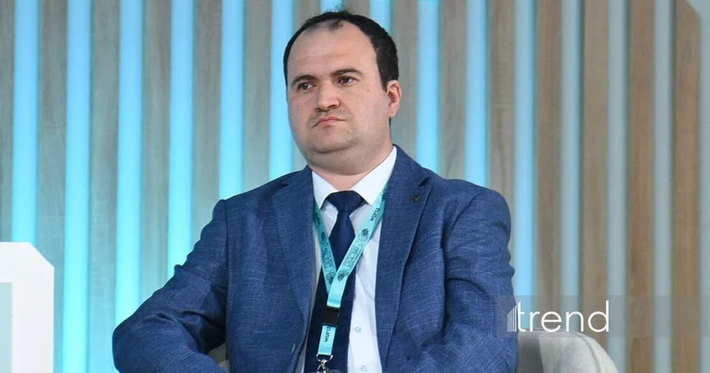 Азербайджан и Узбекистан проводят мониторинг загрязнения воздуха в Каспийском регионе эксперт IDEA Campaign
