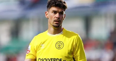 “Qarabağ” bu futbolçunun transferindən İMTİNA ETDİ