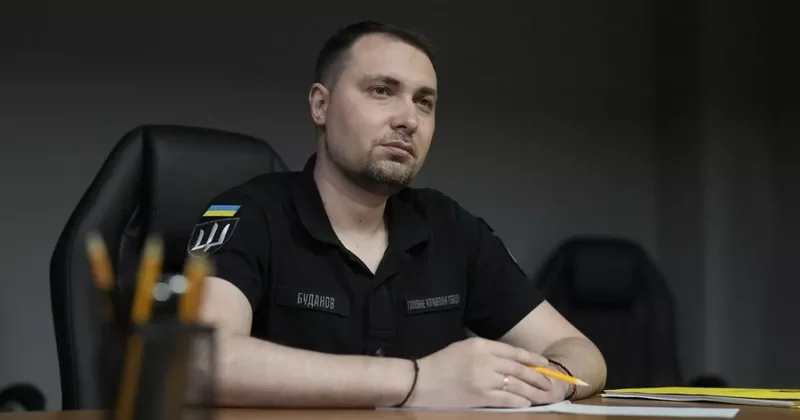 Буданов: Украина не может ждать 10 лет, чтобы вступить в ЕС