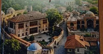 “Azərbaycanın mif, əfsanə, rəvayət və nağılları (Şəki və ətraf kəndləri)” adlı kitab nəşr olunub